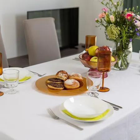 Mario By El-pi Tours Apartman *