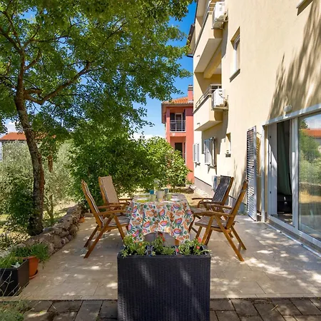 Mario By El-pi Tours Apartman *