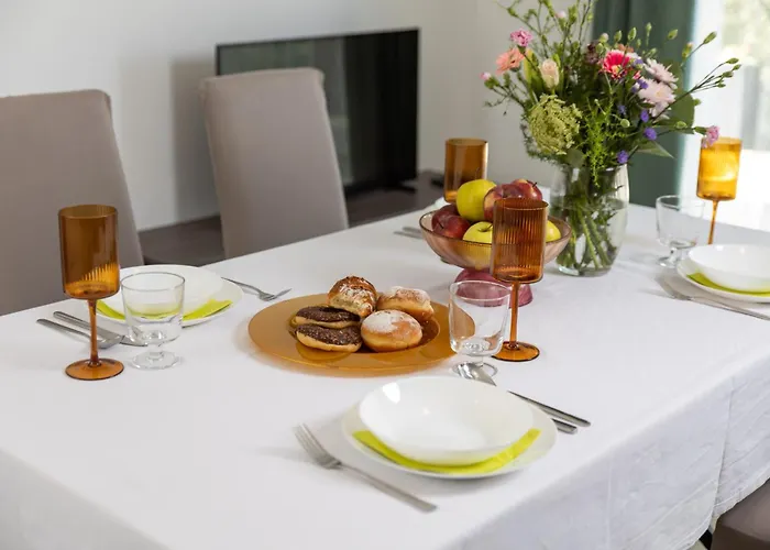 Mario By El-pi Tours Daire *