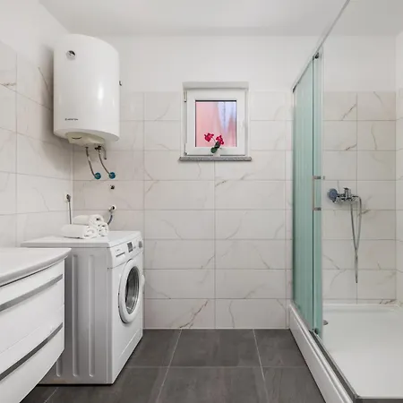 Апартаменты Mario By El-pi Tours