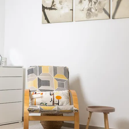Apartament Mario By El-pi Tours