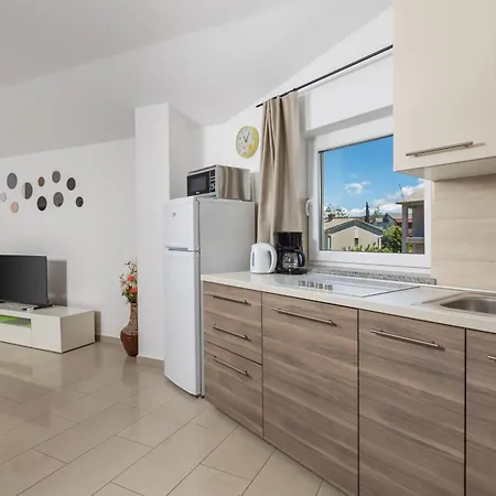 Mario By El-pi Tours Apartament