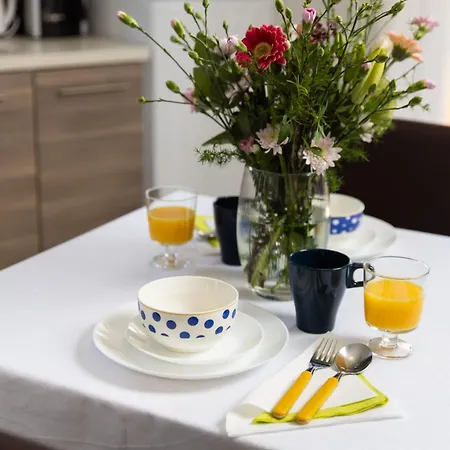 Mario By El-pi Tours Апартаменты