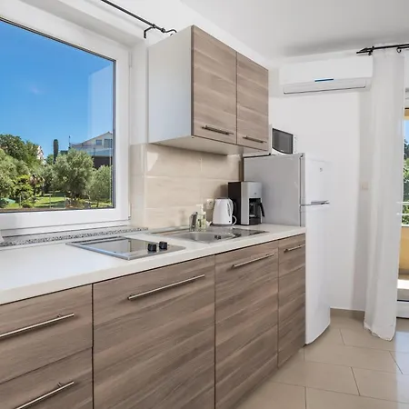 Apartament Mario By El-pi Tours Malinska