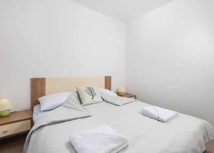 Mario By El-pi Tours Appartement *