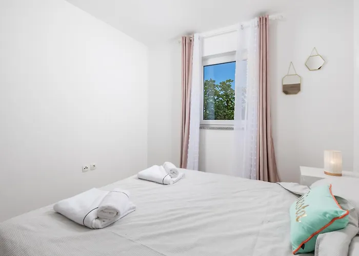 Appartement Mario By El-pi Tours *