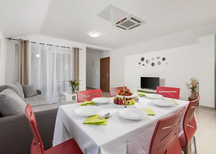 Mario By El-pi Tours Appartement