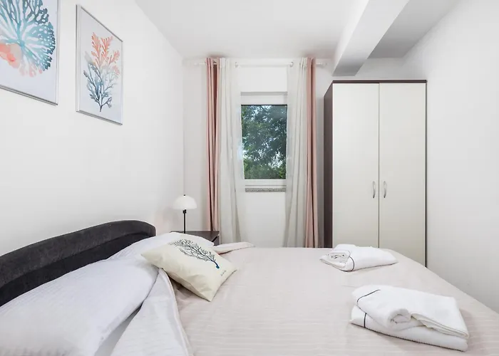 Appartement Mario By El-pi Tours *