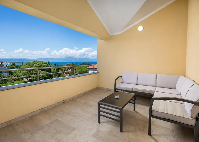 Appartement Mario By El-pi Tours Malinska