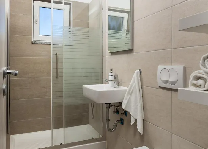 Appartement Mario By El-pi Tours Malinska