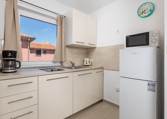 Appartement Mario By El-pi Tours *
