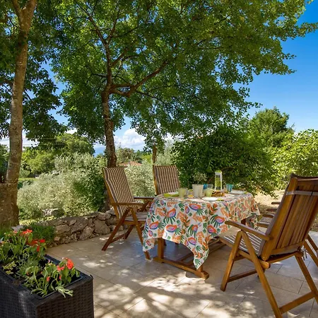 Διαμέρισμα Mario By El-pi Tours Malinska