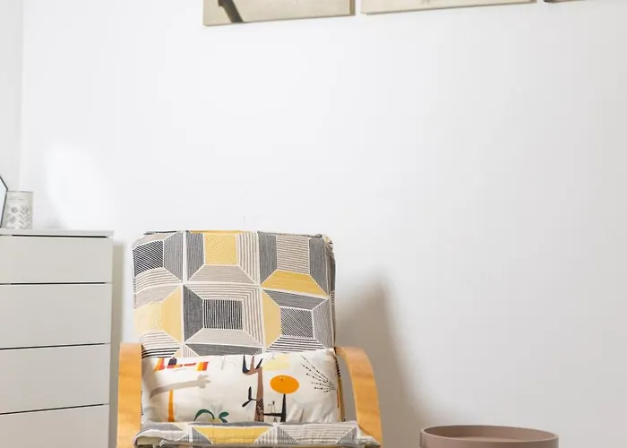 Διαμέρισμα Mario By El-pi Tours