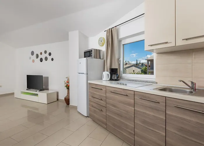 Mario By El-pi Tours Διαμέρισμα