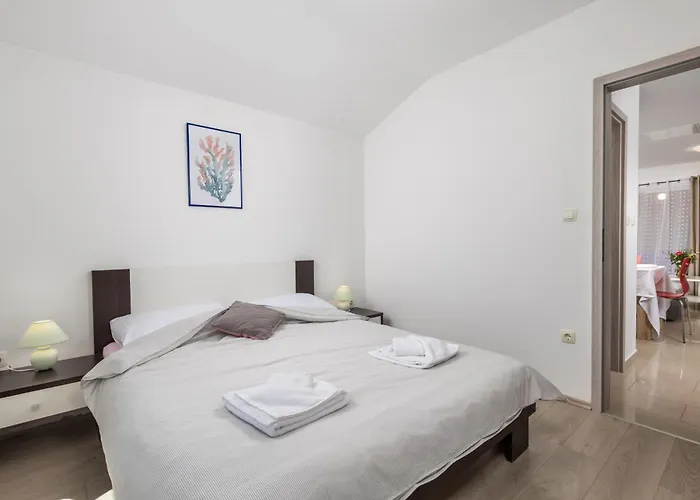 Mario By El-pi Tours Διαμέρισμα