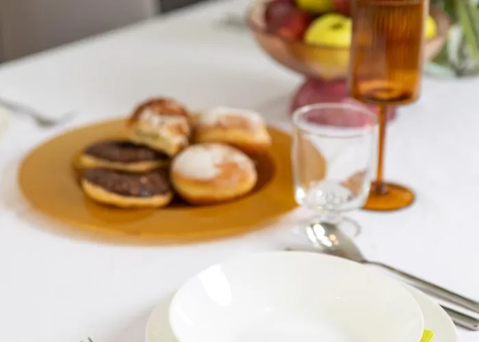 Mario By El-pi Tours Διαμέρισμα *