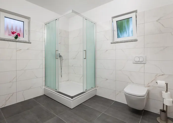 Διαμέρισμα Mario By El-pi Tours *