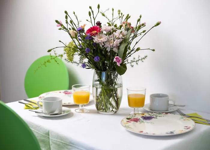 Mario By El-pi Tours Διαμέρισμα