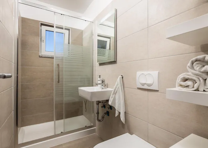 Mario By El-pi Tours Διαμέρισμα