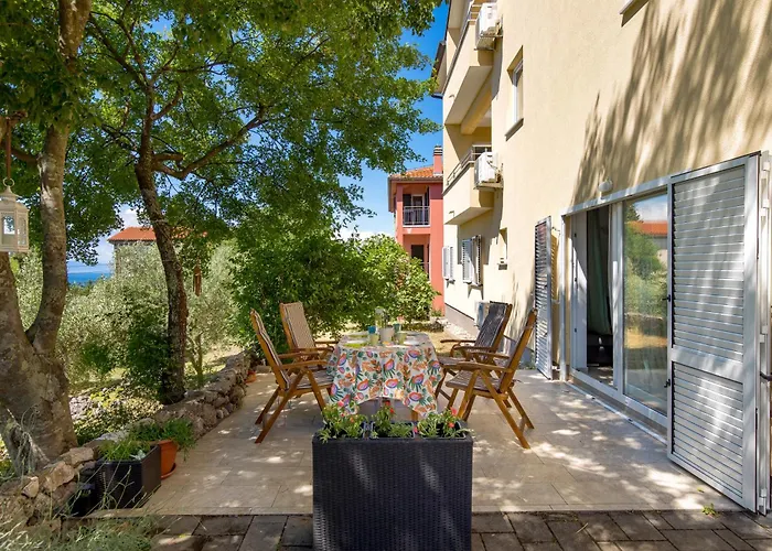 Mario By El-pi Tours Διαμέρισμα *