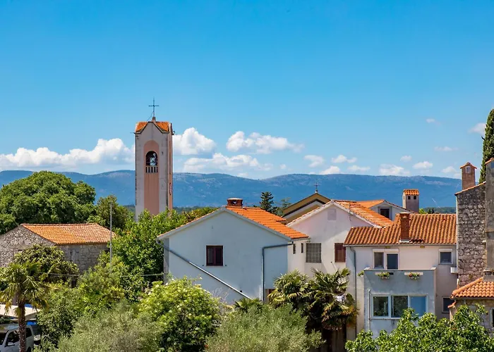 Mario By El-pi Tours Διαμέρισμα