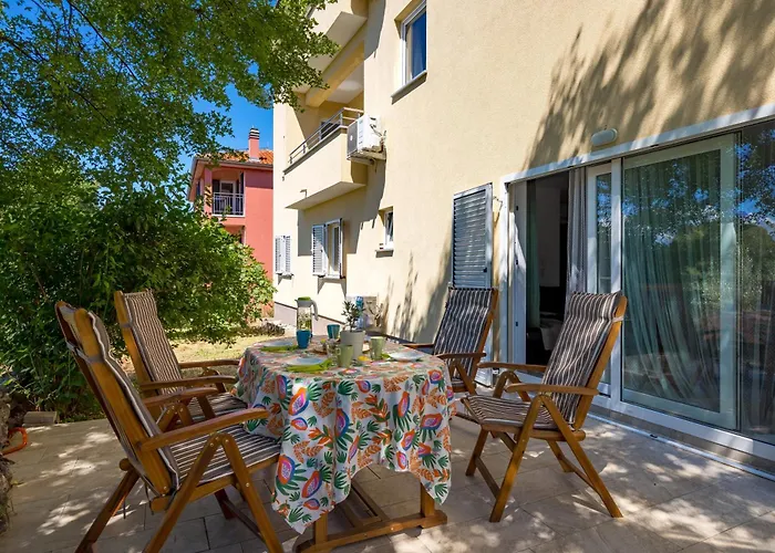 Mario By El-pi Tours Διαμέρισμα